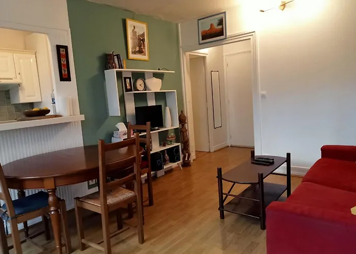 Appartement 11E